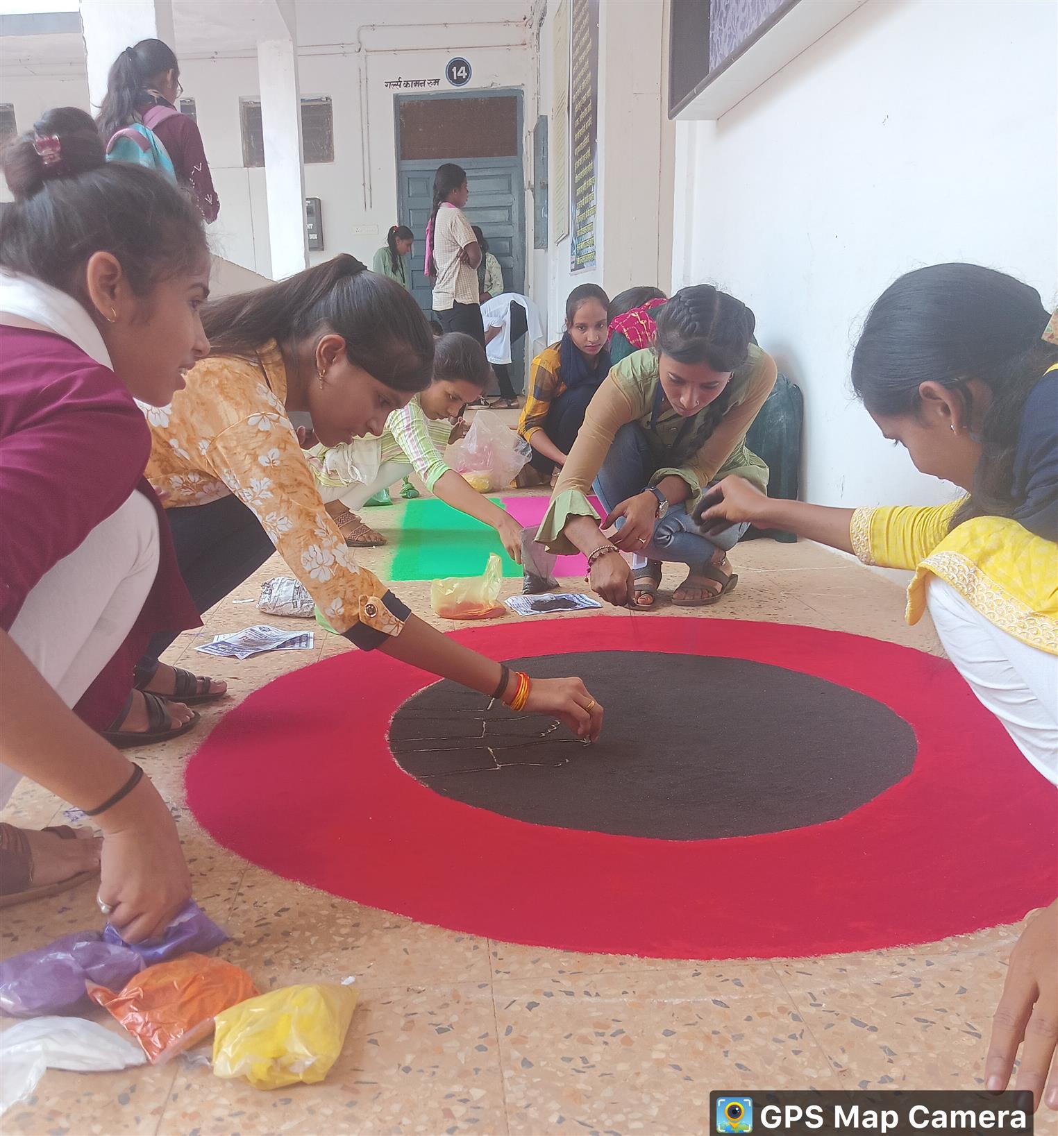 sveep programme