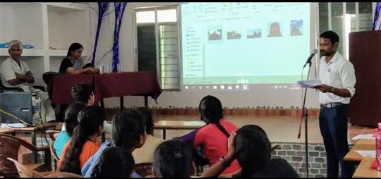 Annual General Knowledge Quiz Competition 2022