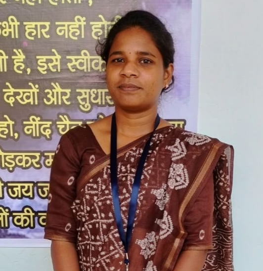 Miss Kalendri Ravate