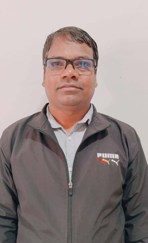 Mr. Soman Lal Taram
