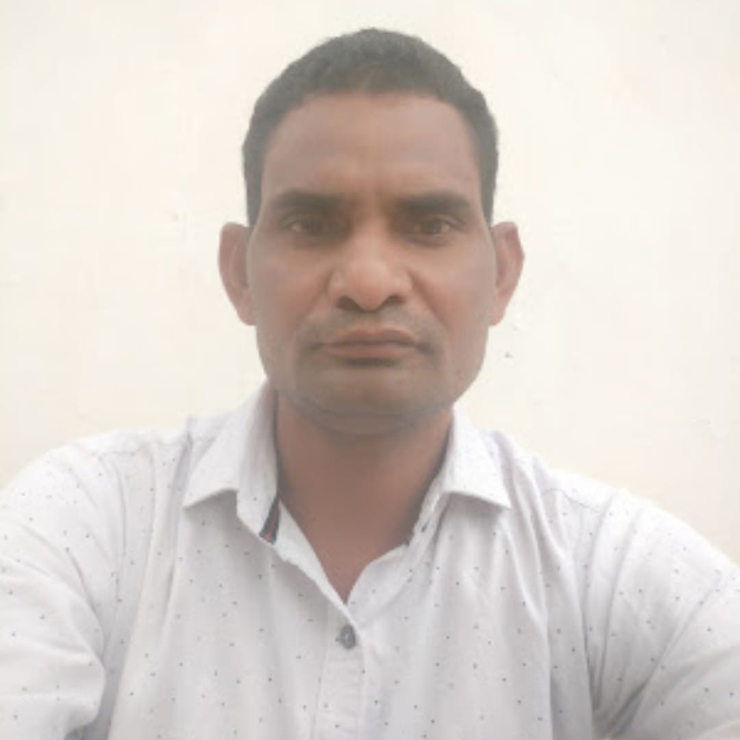 Mr. Dheewraj Kumar Bhoyar