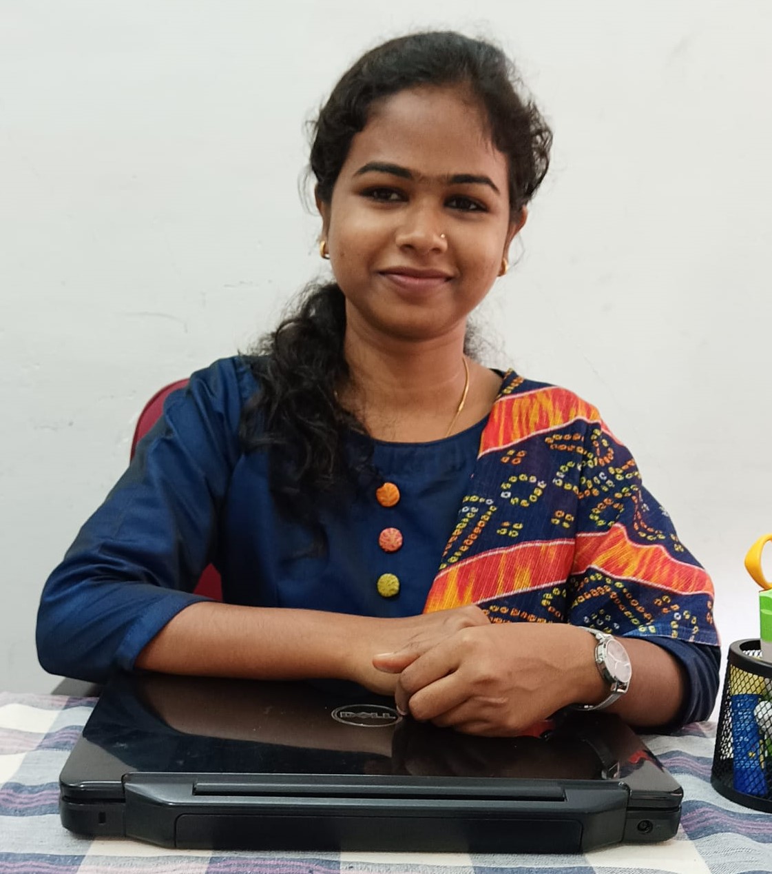 Miss Deepali